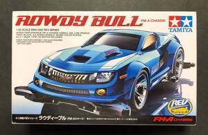 即決 タミヤ 1/32 ラウディーブル ミニ四駆REVシリーズ ミニ四駆 REVシリーズ 定形外郵便可