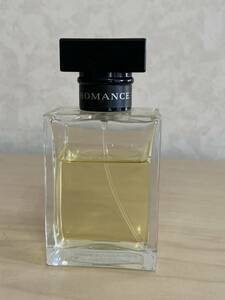 ラルフ ローレン ロマンス メン EDT 50ml RALPHLAUREN ROMANCE MEN 残量たっぷり　オードトワレ スプレー 定形外発送350円