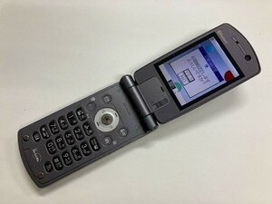 AF229 docomo FOMA P902i ブラック