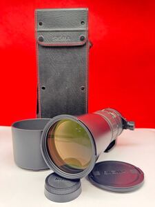 ▲ SIGMA 170-500mm F5-6.3 D APO カメラ レンズ 望遠レンズ Nikon用 AF動作確認済 オートフォーカス ニコン シグマ 