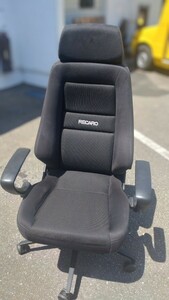 レカロ【RECARO】オフィスチェア