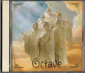 CD★米米CLUB／Octave★管理2