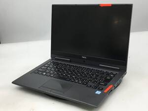 NEC/ノート/SSD 256GB/第7世代Core i5/メモリ4GB/4GB/WEBカメラ有/OS無/Intel Corporation HD Graphics 620 32MB/ドライブ-250107001419894