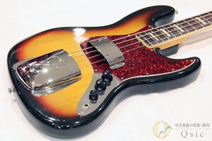 [中古] Fender 1974 Jazz Bass アルダーボディ/ローズ指板 [VK771]