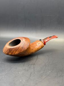 Gnom ノーム　Andrey Cherepanov アンドレイ・チェレパノフ　パイプ　喫煙具　ロシア　Russia pipe