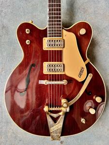 Gretsch 6122-62 Country Classic II（Country Gentleman）グレッチ 1993年製 エレキギター