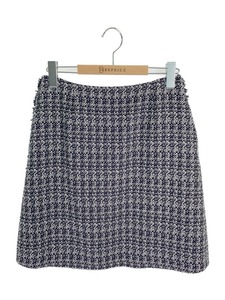 フォクシーブティック スカート Skirt 総柄 40