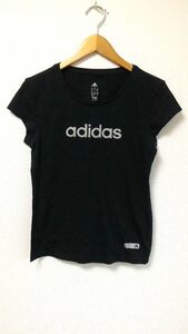 Y13974*アディダス*adidas*半袖カットソー*M