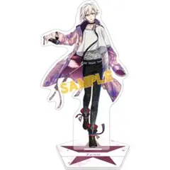 新品★アイナナ★TRIGGER【九条天】アクリルスタンド