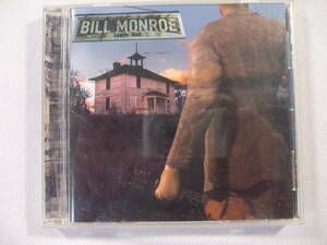 Bill Monroe ビル・モンロー / Lookin