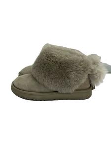 UGG australia◆ブーツ/24cm/グレー/1095717