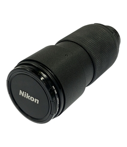 訳あり ニコン 交換用レンズ AF NIKKOR 80-200mm F2.8D ED Nikon