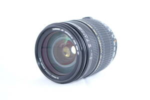 ★極上美品★タムロン TAMRON AF 28-300mm f3.5-6.3 XR LD NIKON ★完動★#X001