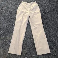 USARMY 90s Trousers Size12R "Dead Stock"