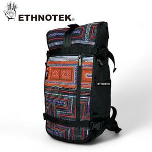 極美品 ETHNOTEK エスノテック ラージャパック 30 バックパック