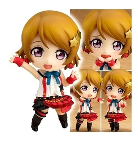 新品☆ ねんどろいど 小泉花陽 ラブライブ! (グッドスマイルカンパニー,星空凛,絢瀬絵里,南ことり,園田海未,西木野真姫,東條希,矢澤にこ)