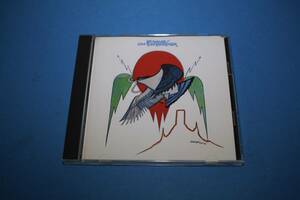 ■送料無料■日本盤■ON THE BORDER オン　ザ　ボーダー■Eagles イーグルス■