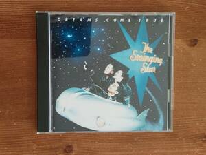 DREAMS COME TRUE　The Swinging Star　CD