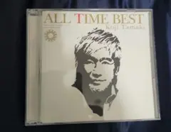 玉置浩二 ALL TIME BEST