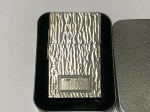 ZIPPO ジッポー 1932 レプリカ 1932 外ヒンジ セカンドリリース 1999年製 ケース付き リミテッド アメリカ USA 喫煙具 MADE IN USA