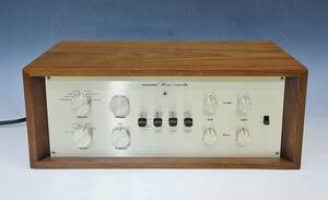 marantz/マランツ Model7 アンプ Stereo console/ステレオ コンソール/モデル7/管球式/真空管