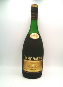 ＋K89086:REMY MARTIN VSOP レミーマルタン COGNAC コニャック 1724年 ブランデー 700ml 40％ 未開栓 同梱不可