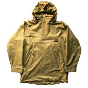 【新品】イギリス軍 PCS Thermal Smock BRITISH ARMY サーマルスモック PCU ECWCS 180 / 100 L