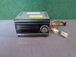 カロッツェリア FH-P520MD CD/MDデッキ トヨタ/ダイハツ ハーネス