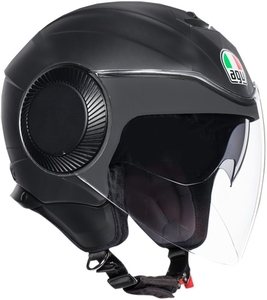 【セール】正規品 AGV Orbyt Mono ジェット ライダーヘルメット