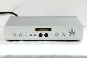 【店頭併売・中古】LUXMAN ヘッドフォンアンプ P700U ※中古保証6ヵ月