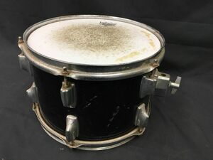 0901-221MKYH9 打楽器　ドラム　REMO レモ　高さ約22cm　直径約31.5cm　/ TAMA IMPERIALSTAR No.144211 音楽　