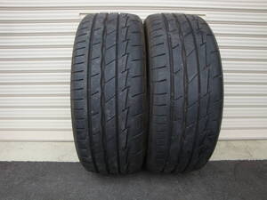 人気の!BS ポテンザ アドレナリン RE003 205/45R17 2本セット!!