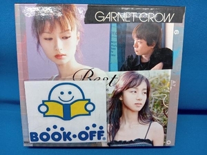 GARNET CROW CD The BEST History of GARNET CROW at the crest...(初回限定盤)(2CD+Premium Disc)