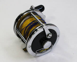 ダイワ シーライン 200 DAIWA Sea Line 200 リール 中古品 #103