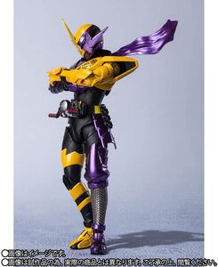 ★未開封★S.H.Figuarts 仮面ライダービルド ニンニンコミックフォーム