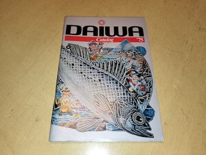 1975年 DAIWA 