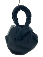 MEER. Ball bag. ハンドバッグ ブラック