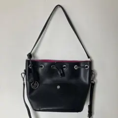 ☆R3 MICHAEL KORS マイケルコース レディース バケツ型バッグ