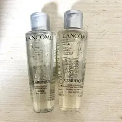 ランコムクラリフィックデュアルエッセンスローションEX〈化粧水〉50ml ×2