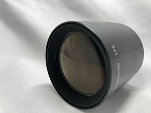 ★実用品★オリンパス OLYMPUS IS/L LENS H.Q.CONVERTER 1.7ｘ #36