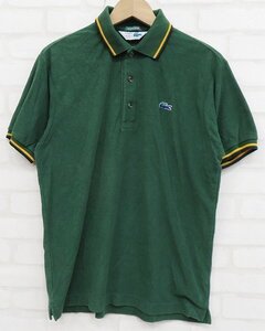 6T6427■ラコステ PH601P CHEMISE LACOSTE ポロシャツ 日本製 LACOSTE