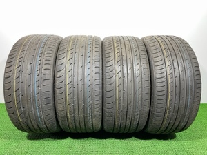 ☆送料込み☆ 未使用品 2020年製 285/35R23 TOYO PROXES T1 SPORT SUV 夏 4本 285/35/23 タイヤ