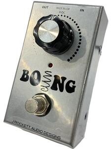 J.Rockett Audio Designs◆エフェクター BOING SPRING REVERB