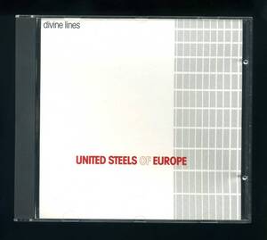 ★即決！ブルーグラスUNITED　STEELS　OF　EUROPE　KOOS　BIEL　JAN　HARTMAN　GERRY　HOGAN　HANS　MOLENAAR　ANDRE　SOMMER　NILS　TUXEN