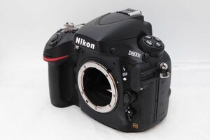 16565ショット！新品級 ★Nikon D800E ボディ フルサイズ ★ 20240901_B007411DPY