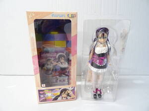 【ブリスター未開封】HO-965◆azone ラブライブ! 東條希 ピュアニーモキャラクターシリーズ 中古品