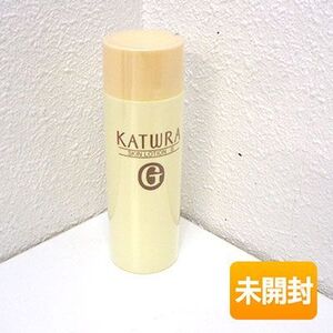 カツウラ化粧品 カツウラ・スキンローションG(しっとりタイプ) 300ml