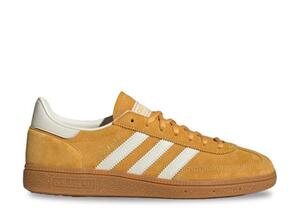 adidas Originals Handball Spezial "Preloved Yellow/Cream White/Cloud White" 28cm IF7088