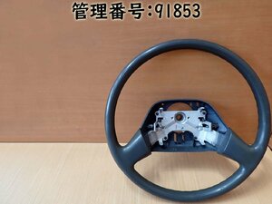 H23 イスズオオガタ フォワード FRR90 ステアリングホイール/ハンドル