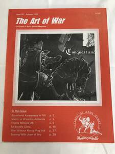 The Art of War #30